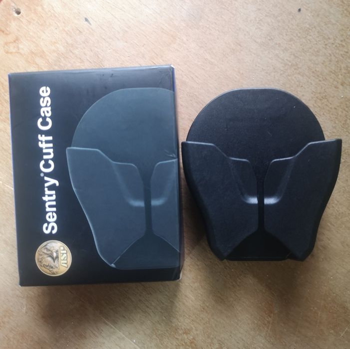 Holster-Port catuse Asp Sentry