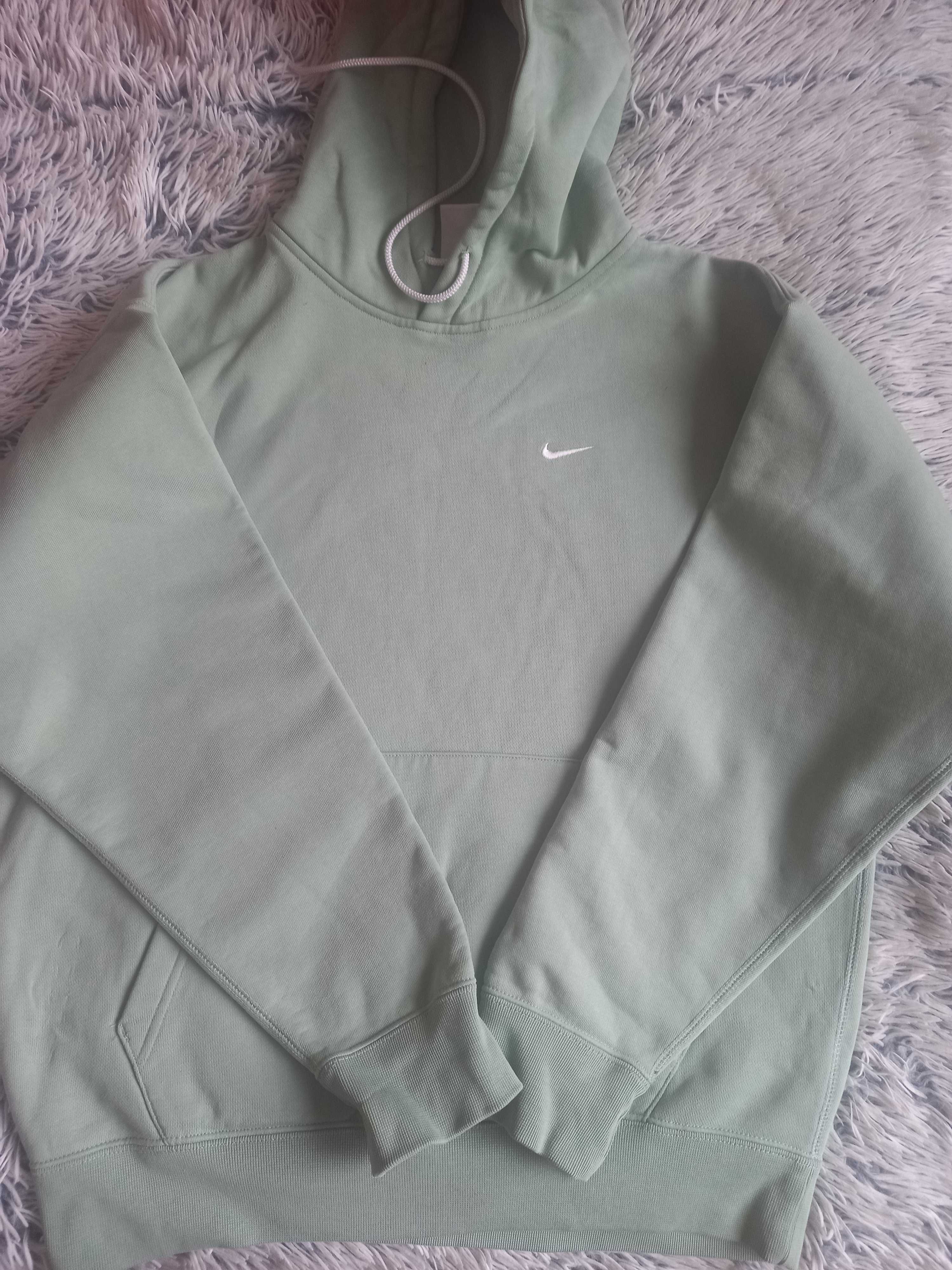 Суитшер Nike унисекс