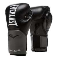 Тренировочные перчатки Everlast Elite 2.0 боксёрские перчатки