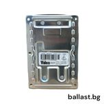 Баласт модул LAD5G 12PIN D1S Valeo 043736 / 89030461