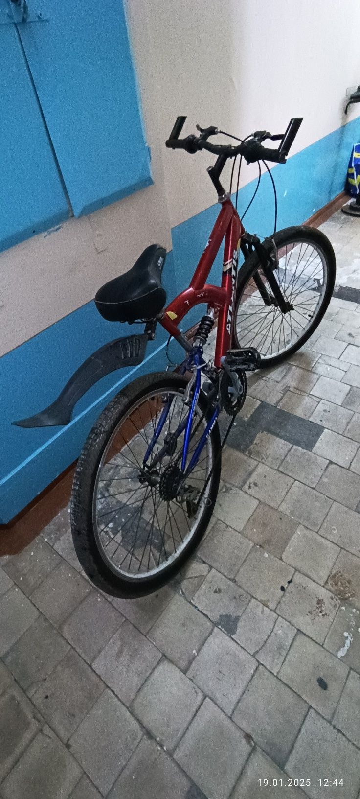 Продам велосипед