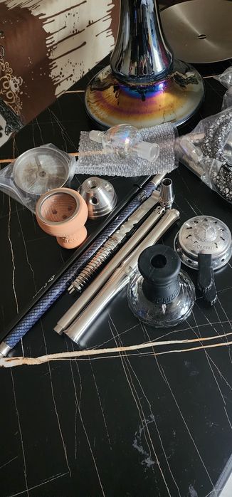 Vand narghilea caesar shisha