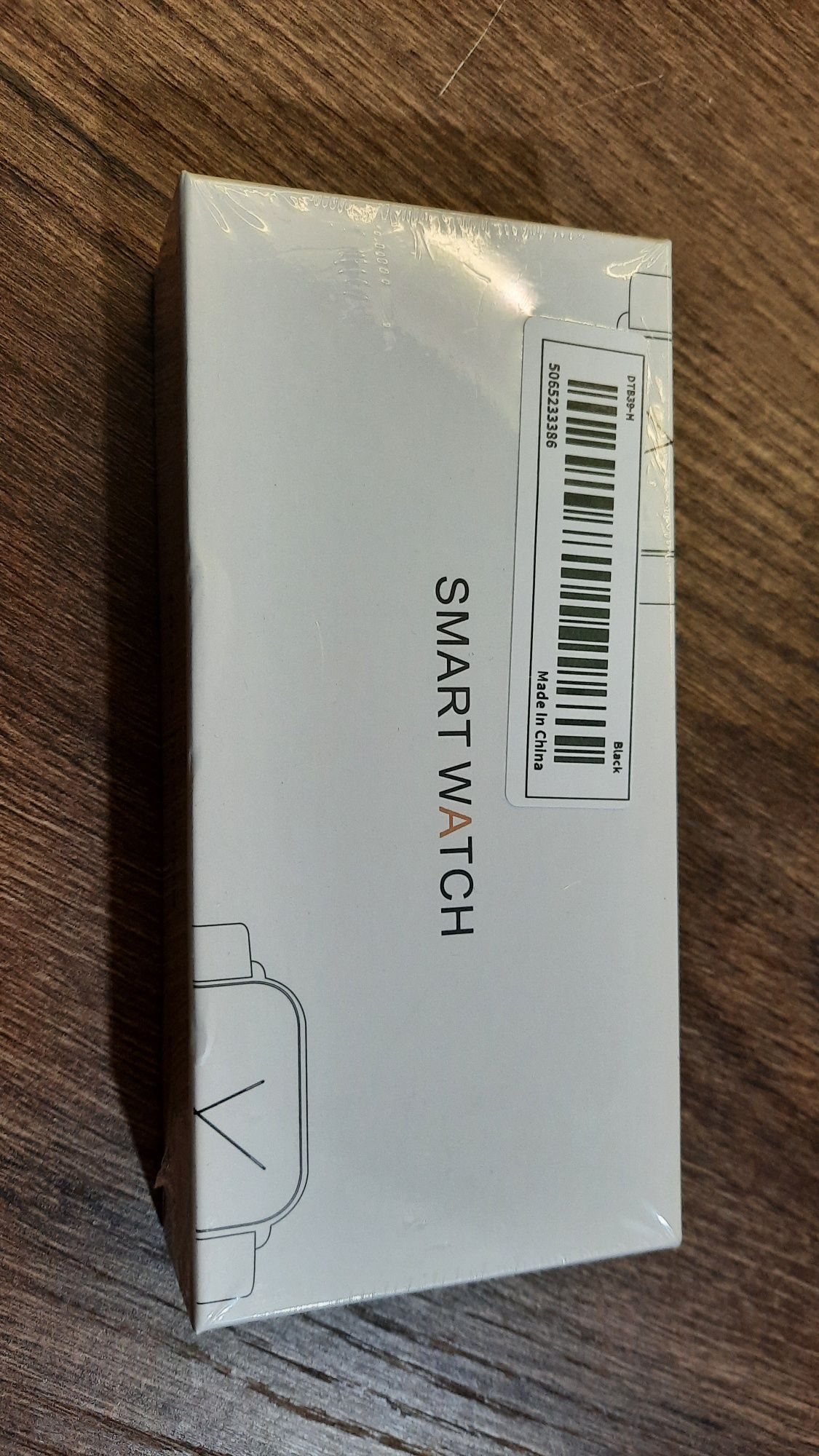 Продам новые смарт часы
