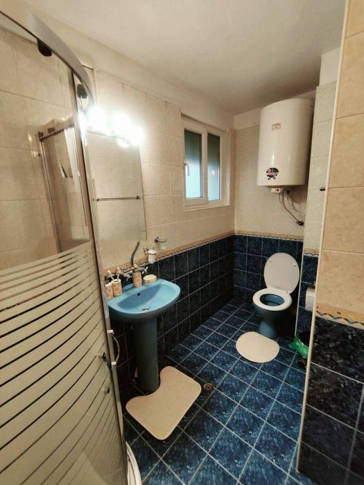 Дава се под наем Тристаен апартамент в София, Хладилника - 103 кв.м за 825 € - Снимка #7