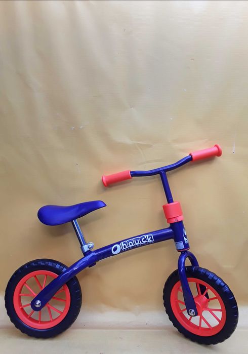 Bicicletă fara pedale pentru copii 2 - 4 Ani Noua - 110 Lei