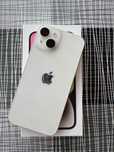 iPhone 14 128GB бял