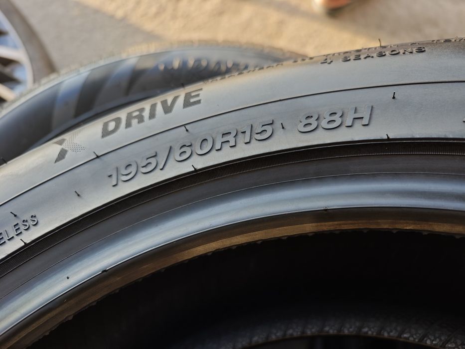 Avto shina Gentra, Nexia 3