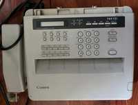 Fax Canon T31 hartie termica