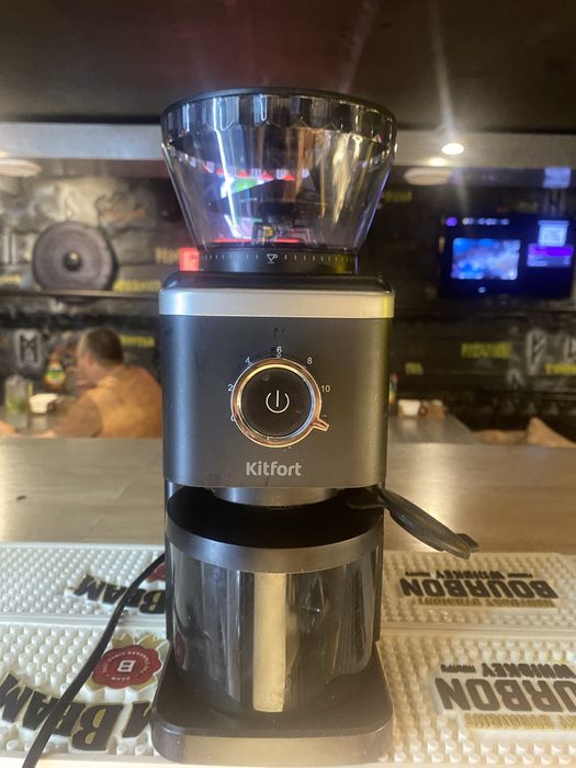 Продам кофемолку в отличномм состоянии