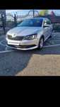 Vând Skoda Fabia