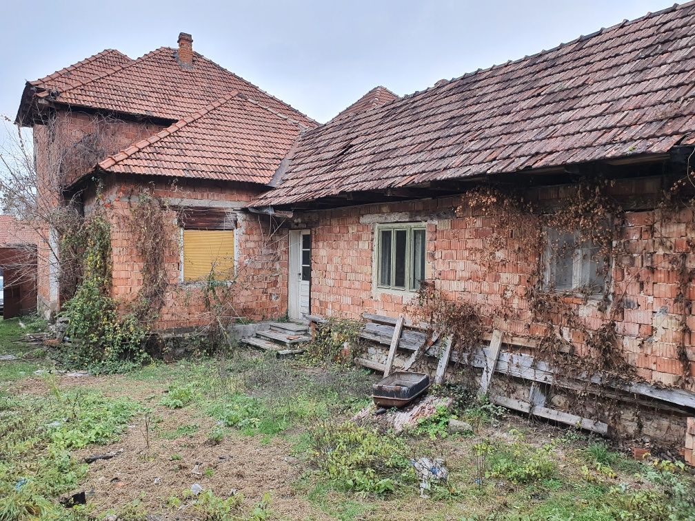 Vand casa in Vascau