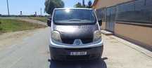 Vând Renault Trafic