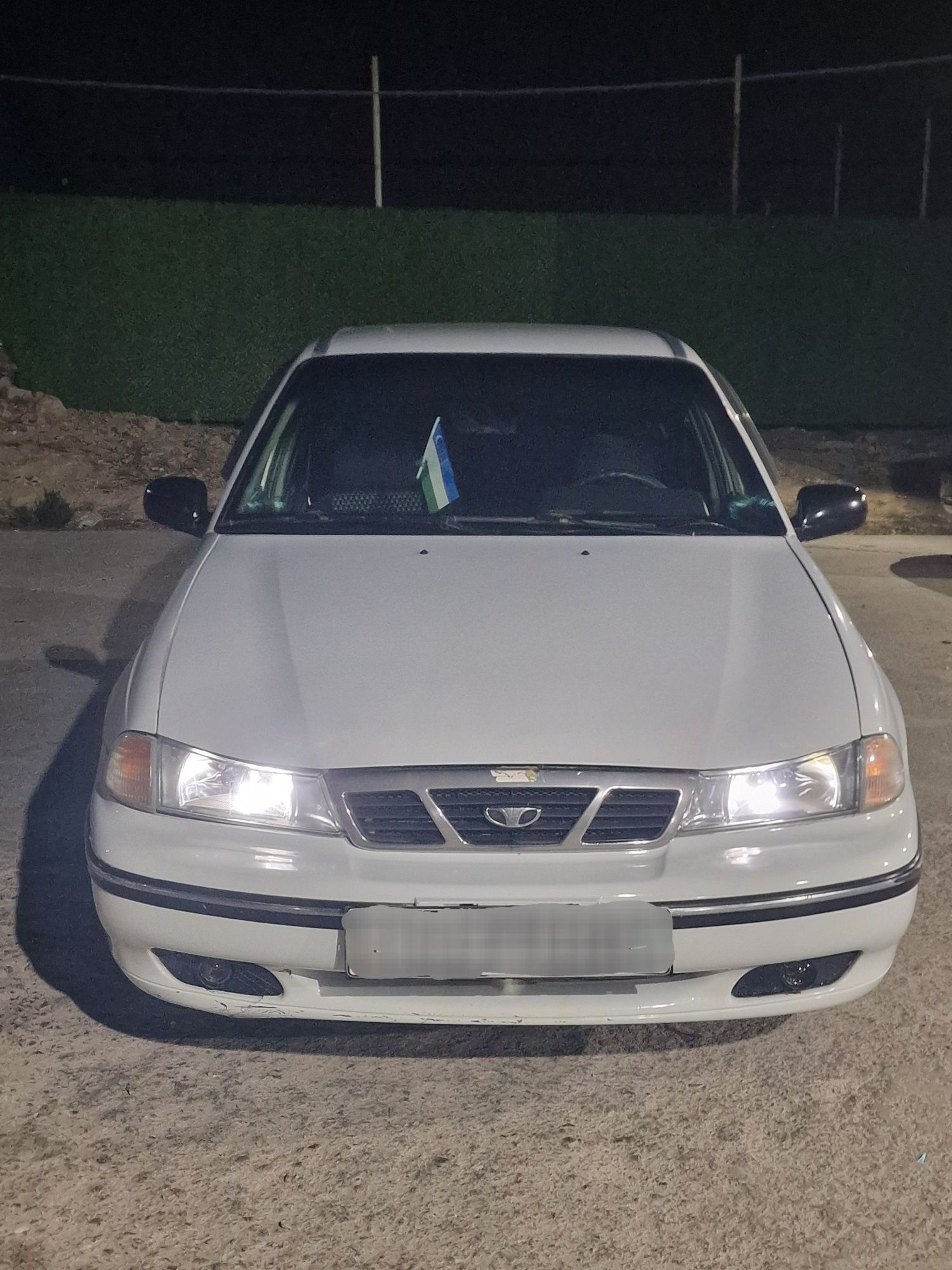 Daewoo Nexia Donc 1.5
