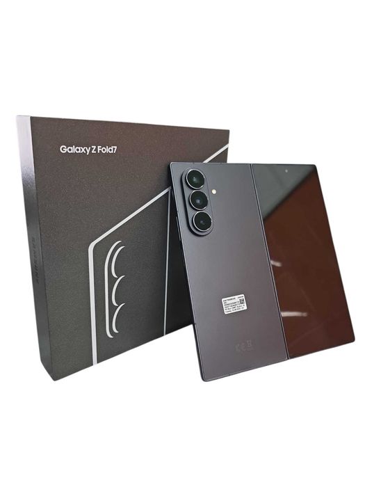 Telefon Samsung Galaxy Z Fold7