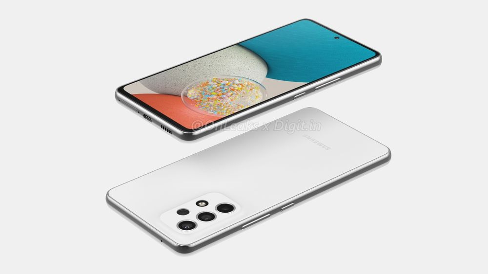 Самсунг а53 5джи