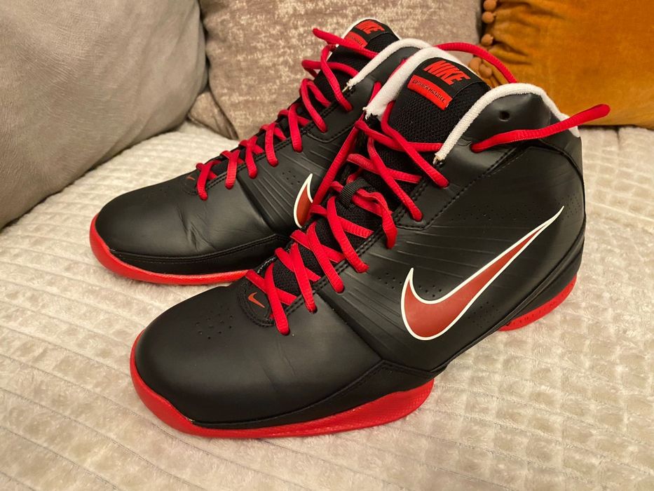 Basketi Nike Air Quick Handle
