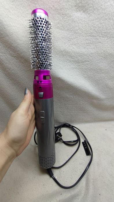 Електрически четки за коса