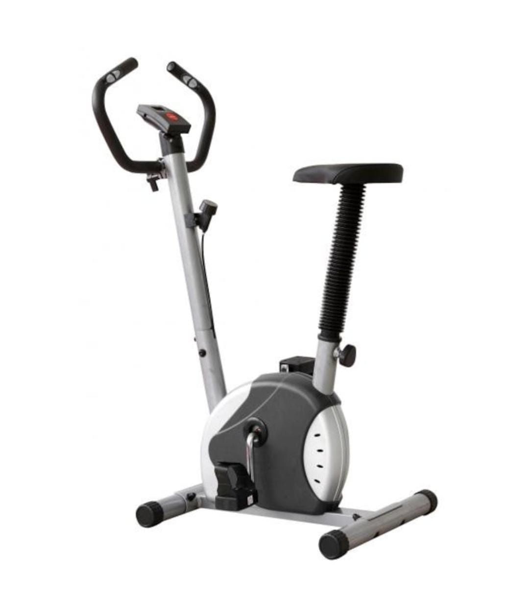Vând  bicicleta mecanica  FitTronic. 100 B