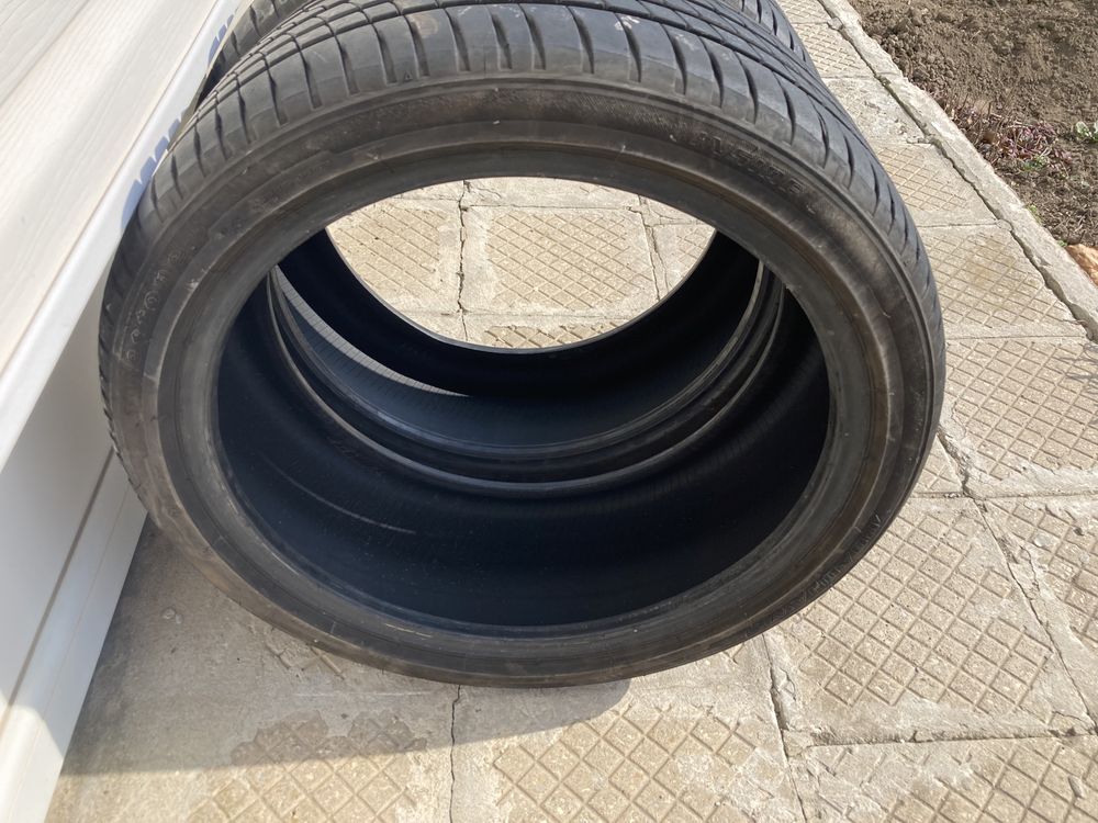 225 40 18 ЛЕТНИ гуми Firestone DOT 22