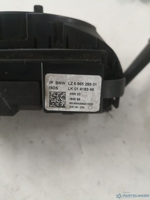 Ansamblu manete BMW 3 V Coupe (E92) [ 2005 - 2013 ] OEM 696528901