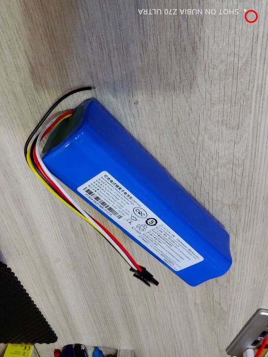 Baterie Noua aspirator Xiaomi