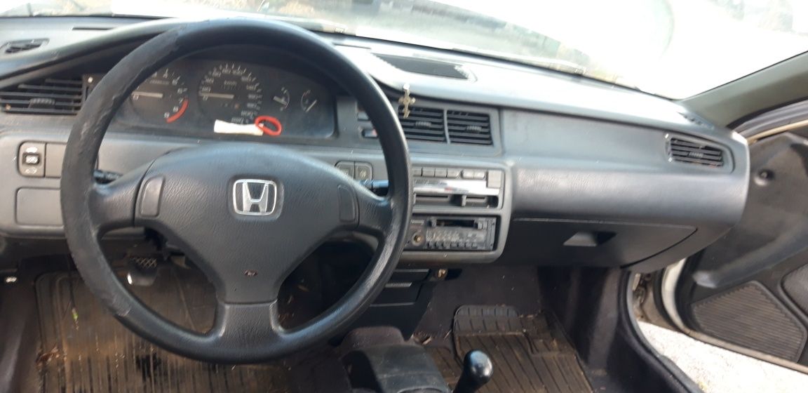 Honda Civic 1994 1.5i