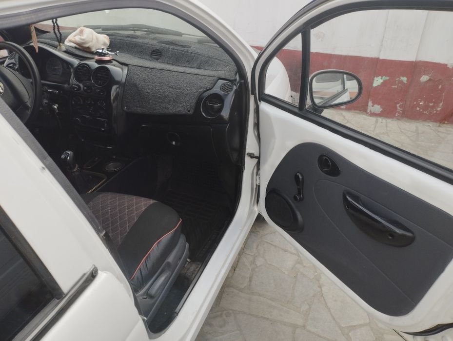 Matiz 3 talik pirastoy sirochna sotiladi