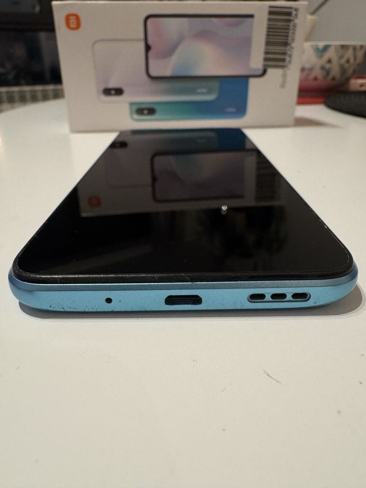 Xiaomi Redmi 9A 32GB в отлично състояние