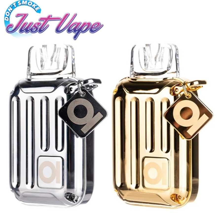 Tigari electronice - Kit Pod Aspire Riil X