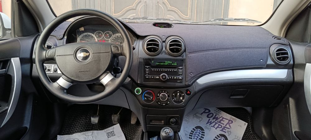 Некся 3 2019 механика метан 4