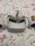Vând sau schimb oculus Quest 2 128Gb