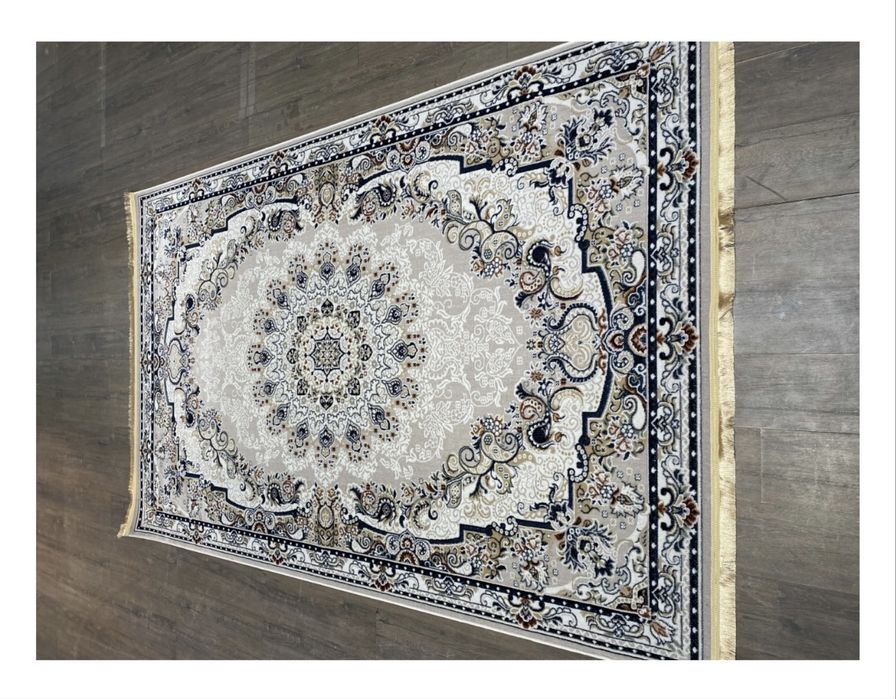 Ковер Aster 200x300 см, короткий ворс, Турция