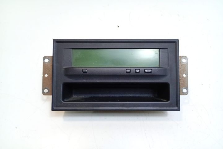 Display bord MR532881 Mitsubishi Pajero a 3-a generatie (facelift)