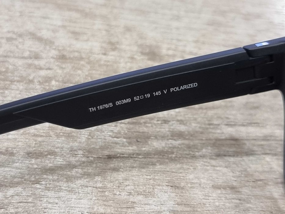 TOMMY HILFIGER Cлънчеви очила