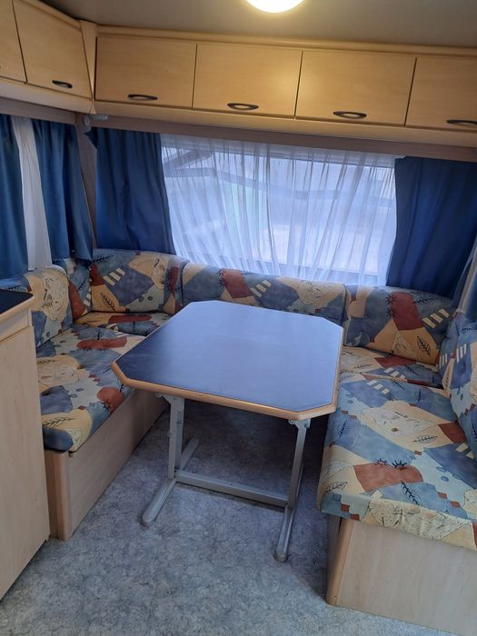 Стая под наем в каравана в гр.Костинброд