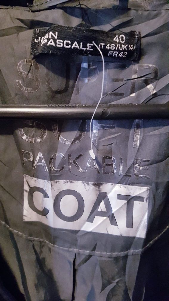 Geaca barbati coat