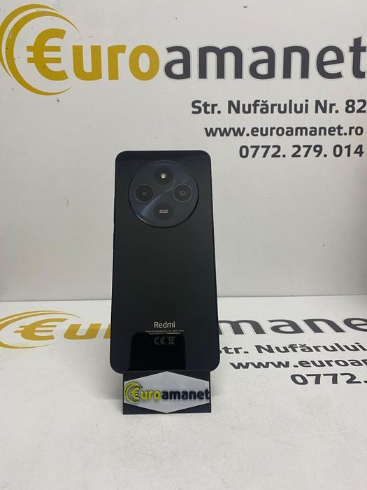 Telefon mobil Xiaomi Redmi 14C, 4GB RAM, 128GB -N2-