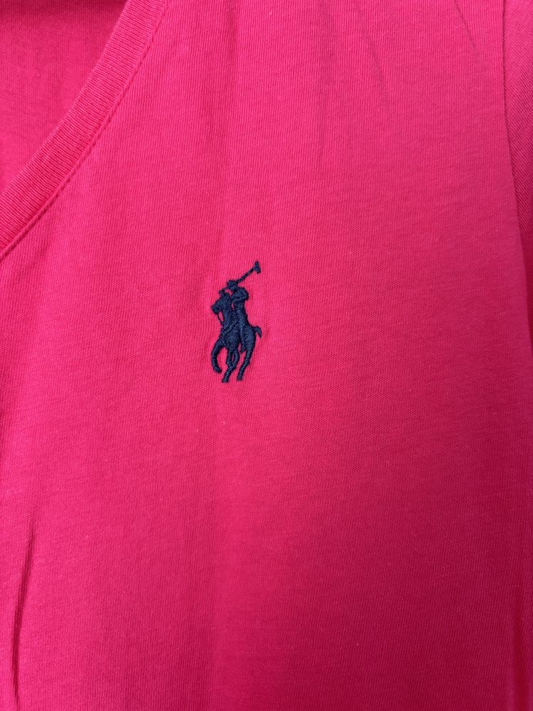 Tricou Ralph Lauren original