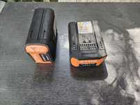 stihl ap 500 s accumulator si suflantă stihl bga 85