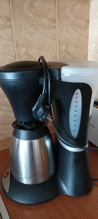 кафемашина за шварц кафе 50 лева