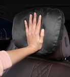Perne Auto Lux Maybach Bej/Negru