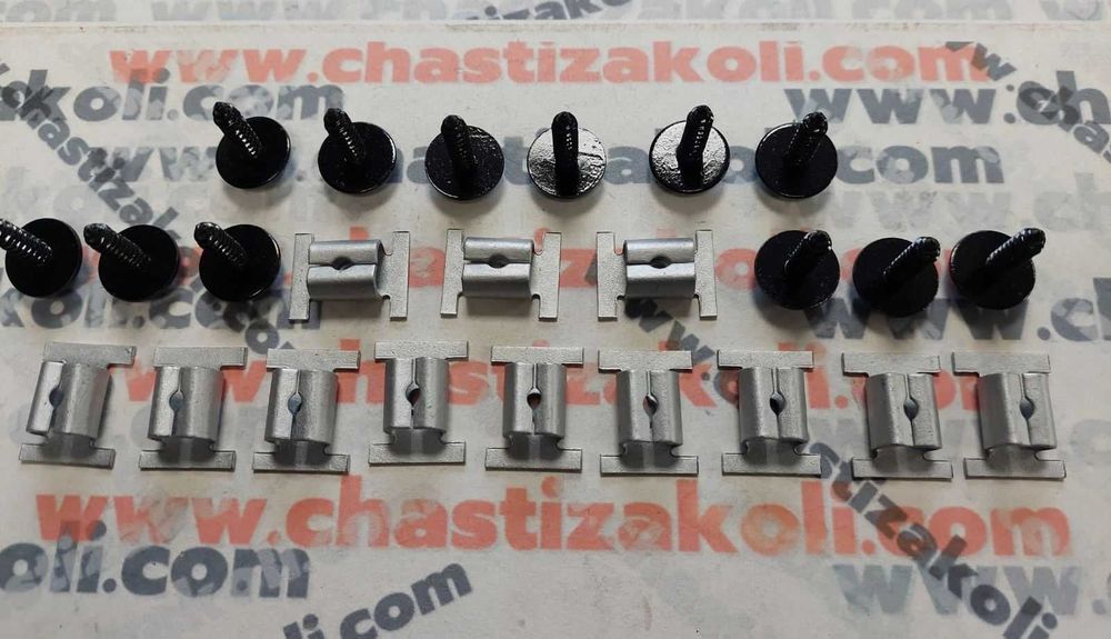 Кора под двигател OPEL Zafira / ASTRA G - ОПЕЛ ЗАФИРА /АСТРА