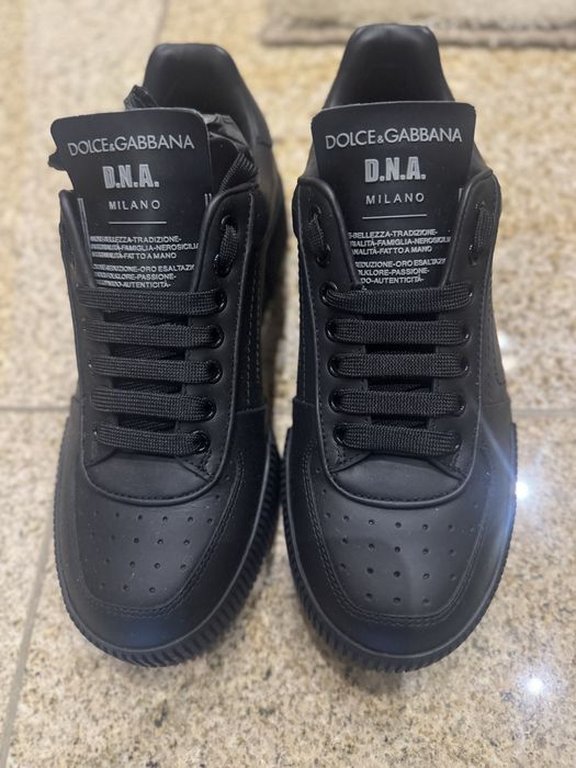 обувки Dolce & Gabbana