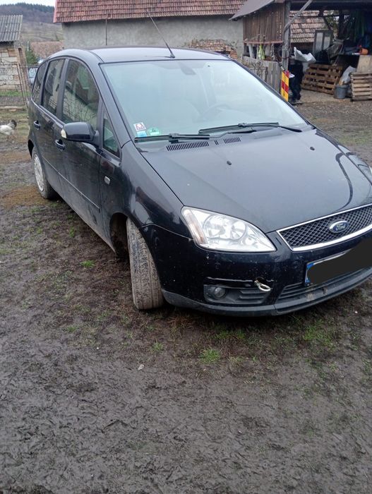 De vanzare Ford Focus C Max