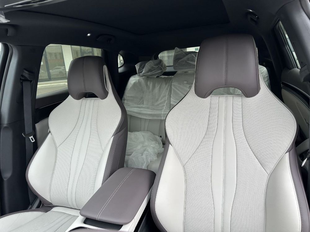 Yengi BYD Song Plus CHAMPION Full позиция *0 км Пробег