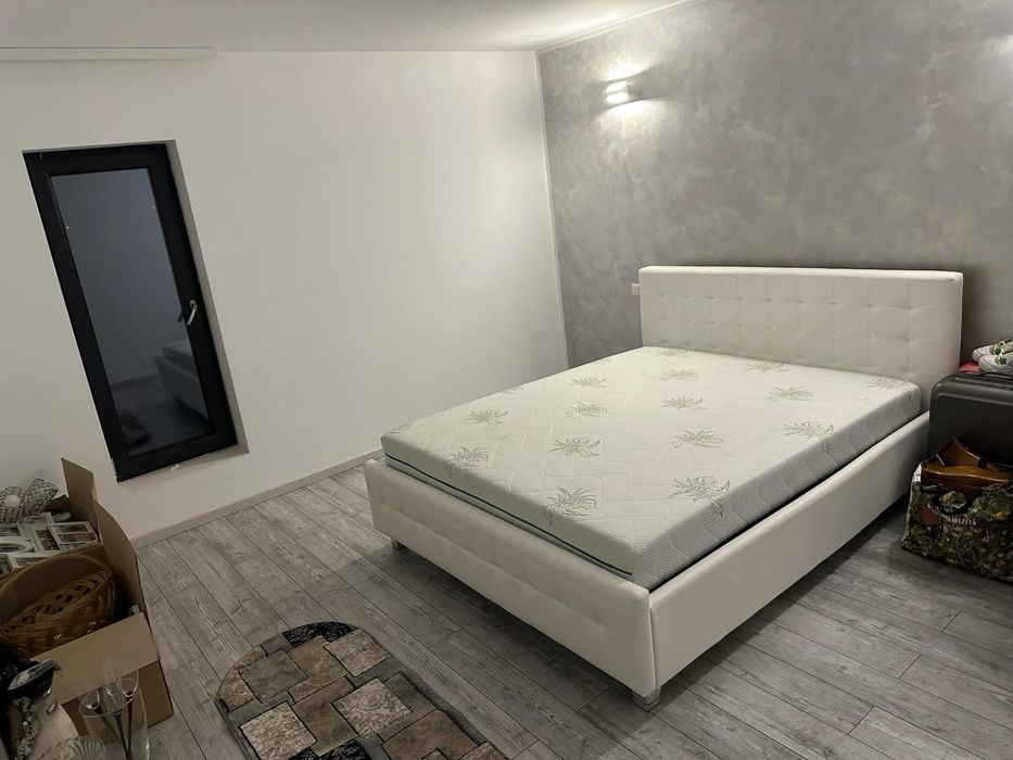 Casa mobilata P+1 la Albesti