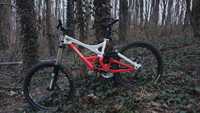 Mtb downhill Specialized Demo 8