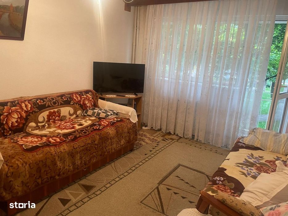 Apartament 2 camere Copou Universitate