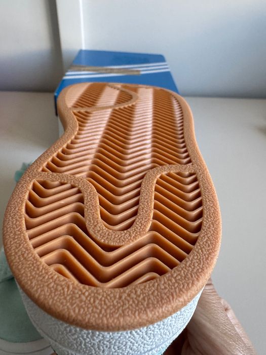 Adidas - campus 24 номер