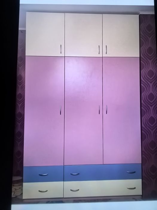 Детско обзавеждане